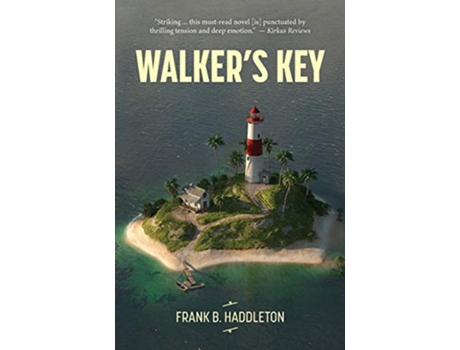 Livro Walkers Key de Frank Haddleton (Inglês)