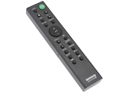 ah103u Controle Remoto de Substituição para Soundbar Ht ct80 Sa ct80 Htct80 Sact80_ozo