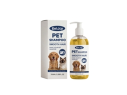 Shampoo de Óleo de Côco Eeljoy para Pets