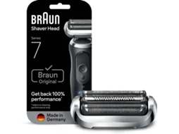 Cabeça de Substituição para Máquina de Barbear Elétrica BRAUN Serie 7 74S