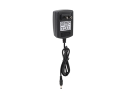 Aetheria adaptador de Alimentação 6v 3a 18w com Plug Dc 5.5x2.5mm para Tela Led Console de Jogos Us