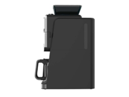 Cafeteiras De Gotejamento Cecotec Coffee 66 Grind & Brew. 1400w, 1.5l, 12 Chávenas, Depósito De Café Em Grão De 230g, Moinho Cónico, 7 Níveis