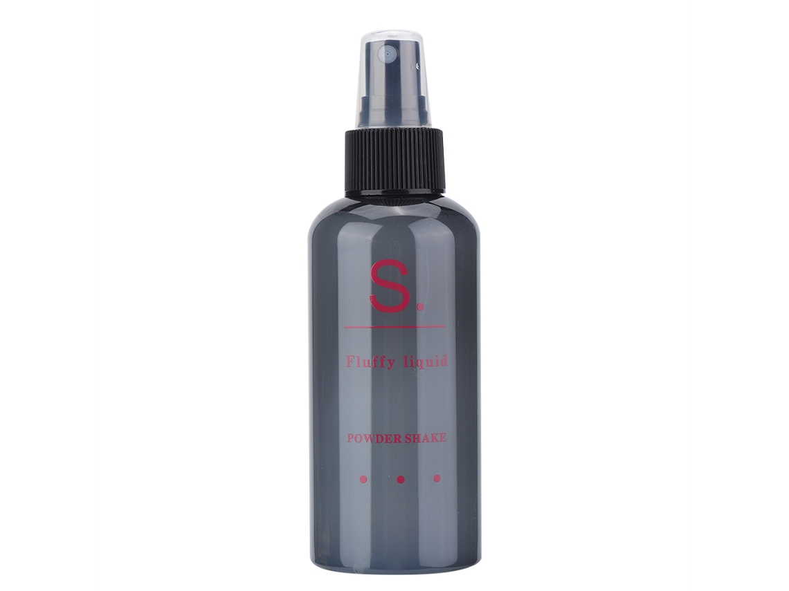 2026 polvo Espray para Cabelo Volume Unissex Homem Mulher Estilo Natural Modelagem 150ml