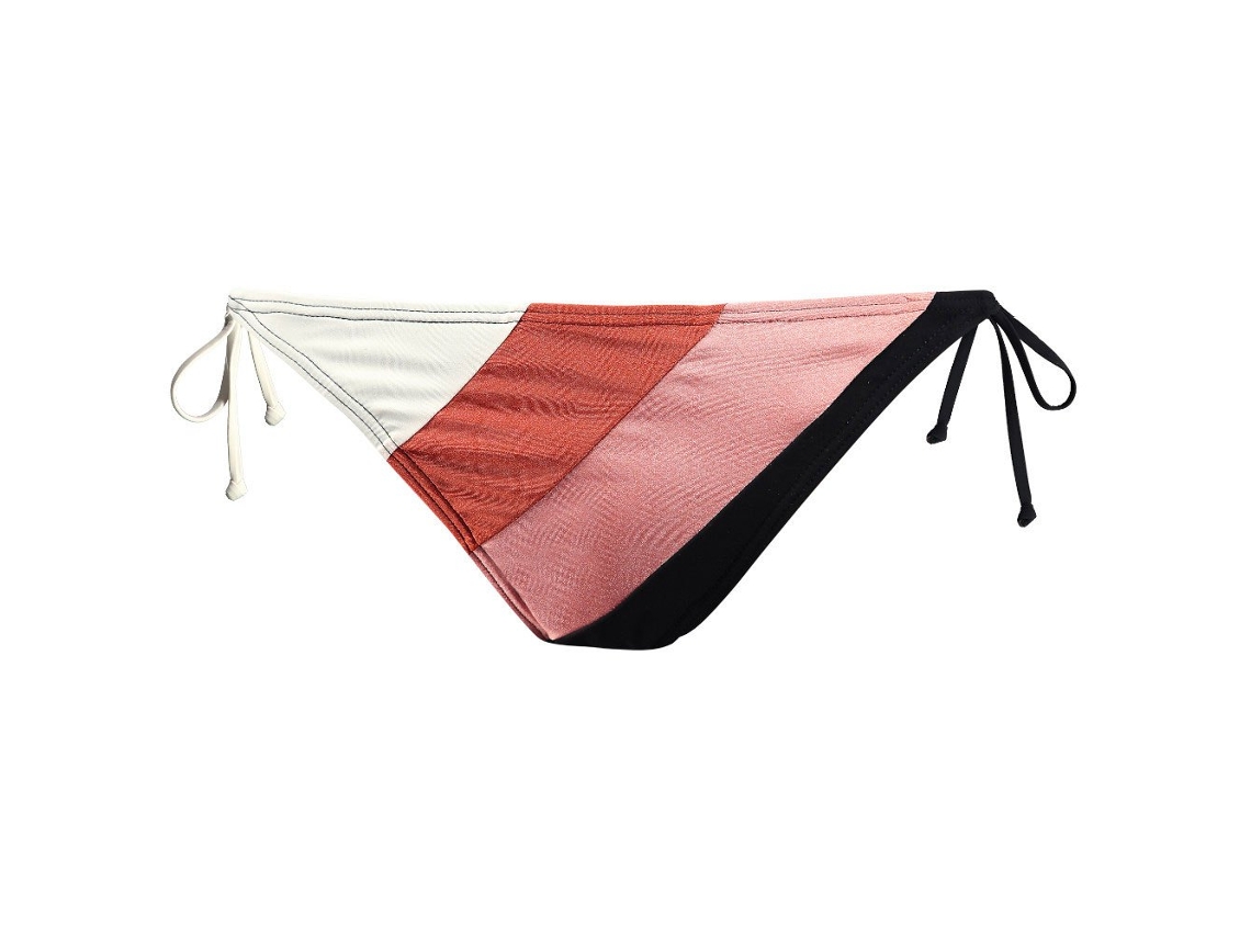Cueca Biquíni Lourdes Tanga Rosa L Mulherbarts