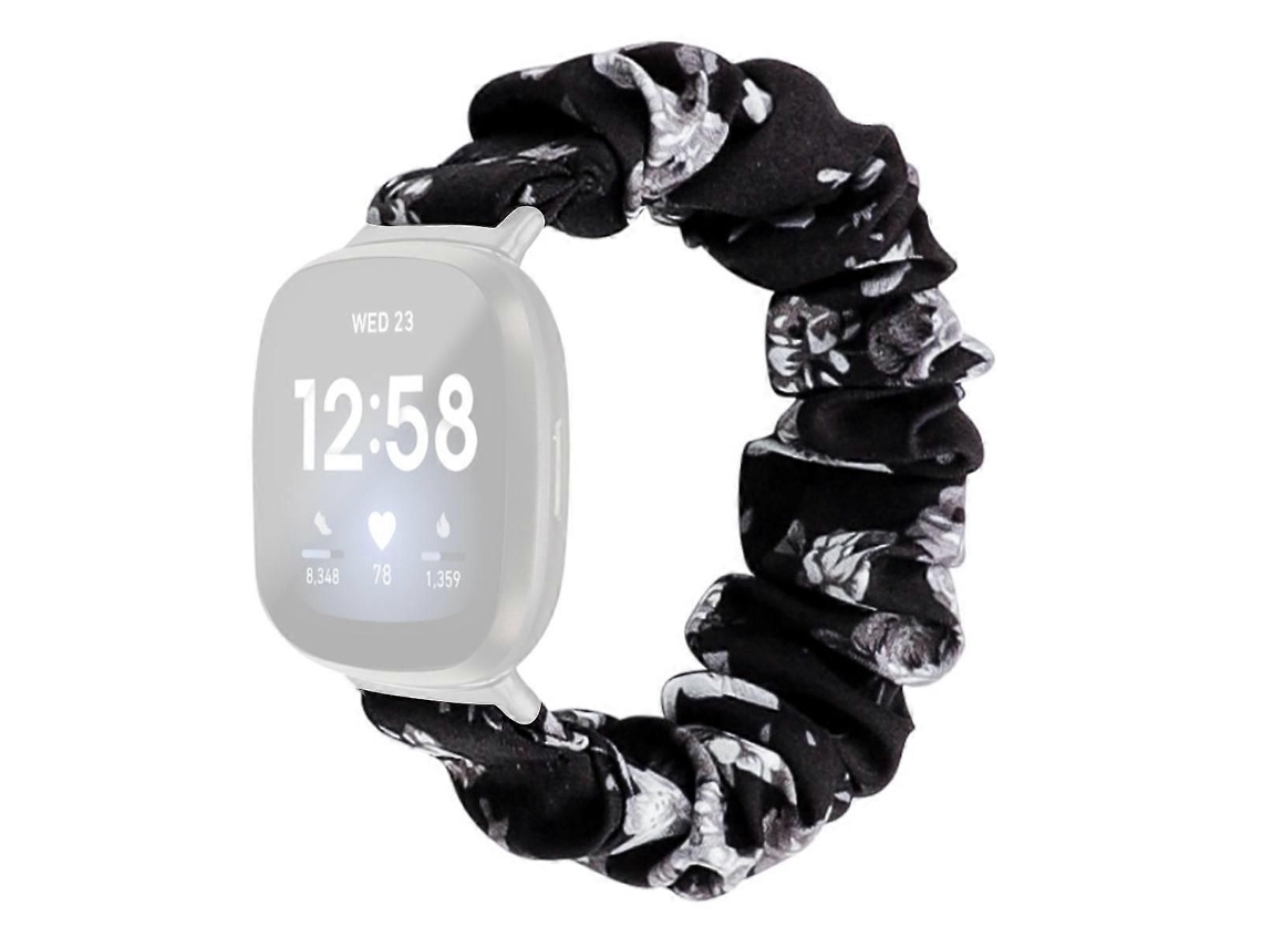 Para Fitbit Versa 4 Pulseira De Relógio Pulseiras De Relógio