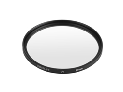 Vbestlife Univesal Ultra Slim Uv Filter Lens Protecting Filters For Dslr Cameras 67mm LAXISCREED