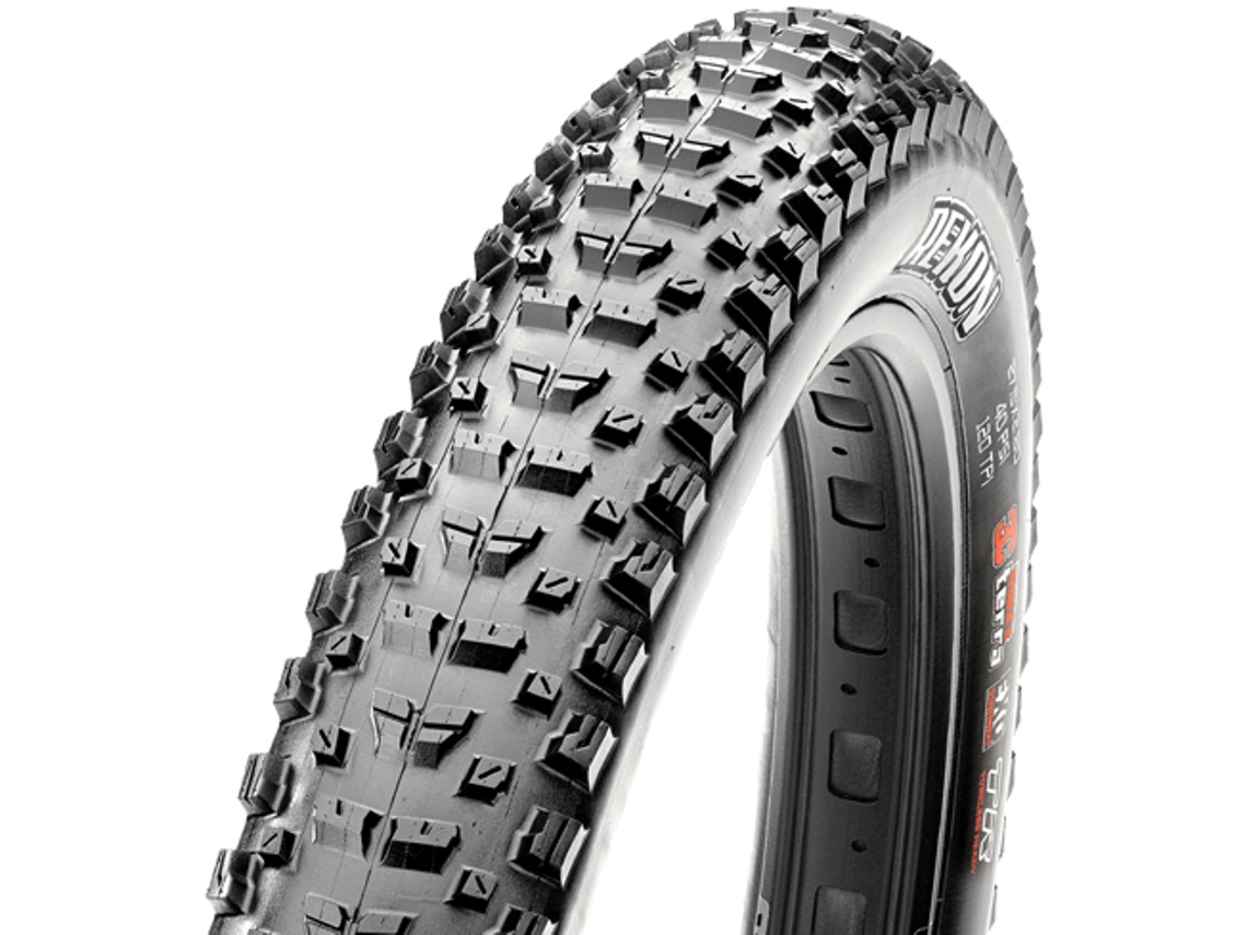 Pneu de Estrada MAXXIS Rekon 27.5" Sem Câmara de Ar