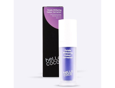Olá Coco Corretor Branqueamento Two Teeth 30 Ml Hello