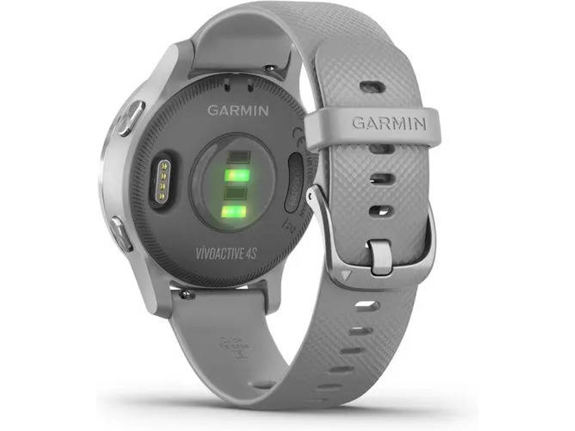 Vivoactive 4s online bluetooth