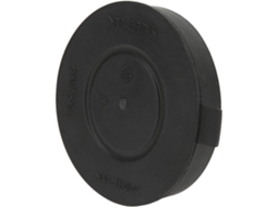 Tampa Protetora Contra Poeira Para Farol, Resistente Ao Desgaste, Compatível Com Os Modelos 301 2013-2018, 508 2011-2015e