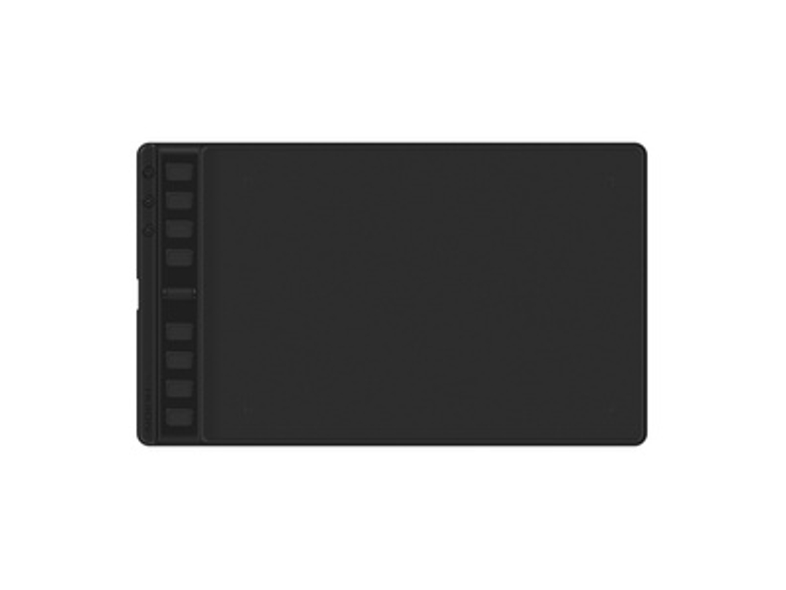 Toca-discos Slowmoose Huion Inspiroy 2M H951p