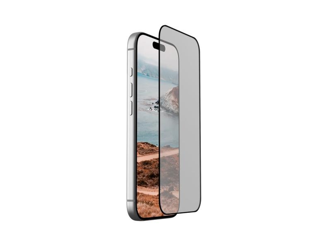 Uag Protector De Pantalla De Vidrio Templado Hield - Apple Iphone 17
