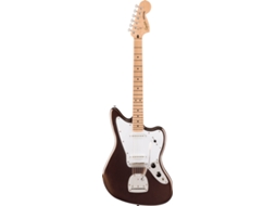 Affinity Jaguar Mn Mystic Metallic Brown SQUIER