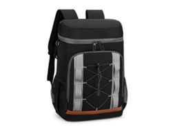 Mochila Térmica De Grande Capacidade, Bolsa Térmica À Prova D'água E De Vazamentos, Ideal Para Camping.
