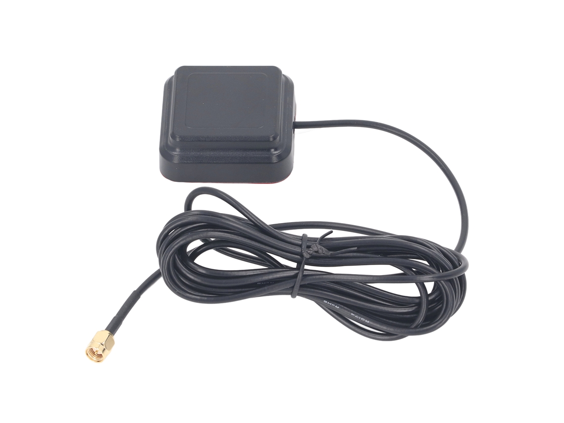 Antena GPS dual com suporte GNSS EOOCOO