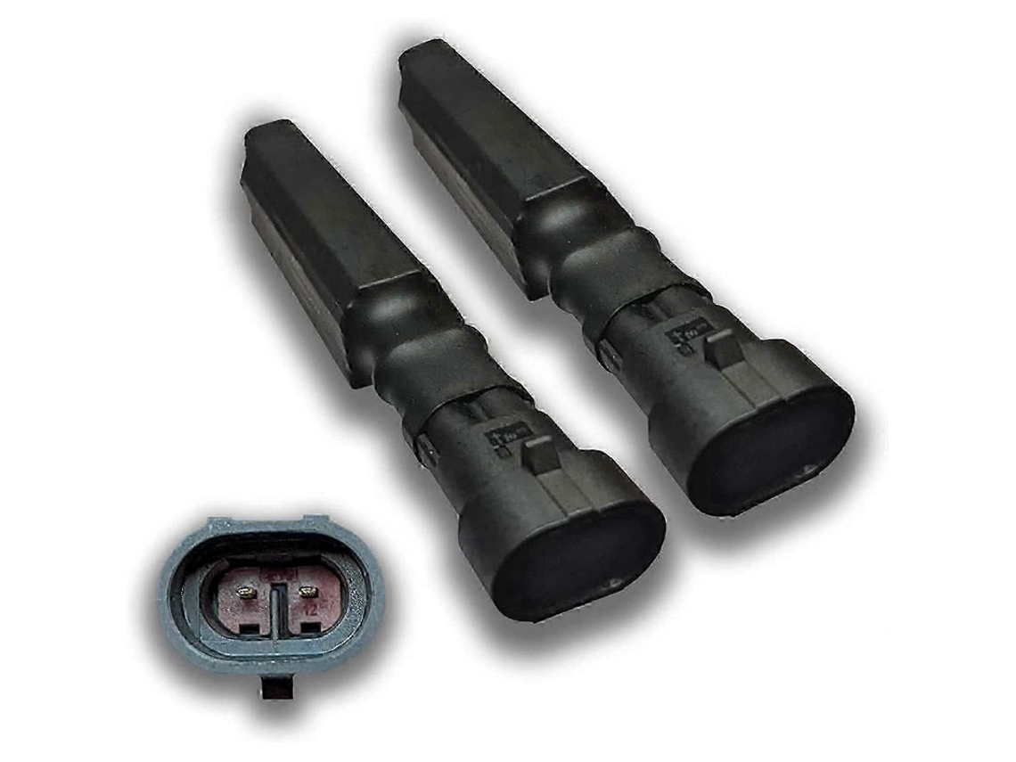 Kit universal de bypass eletrônico da suspensão para veículos 1997 a 2012 CHARM