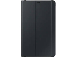 Capa Tablet SAMSUNG Galaxy Tab A Book Cover Preto