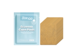 Parche Eelhoe para Tinea Mãos Pés e Feridas