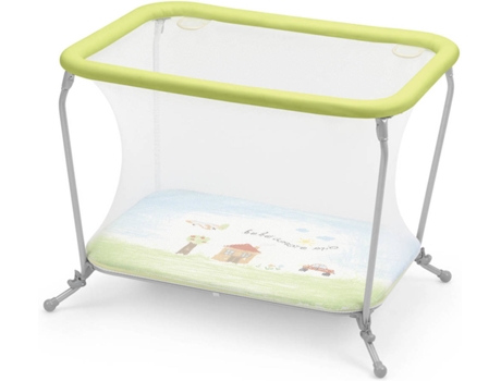Parque  B111 C222 (1406 x 710 x 805mm - Multicor)