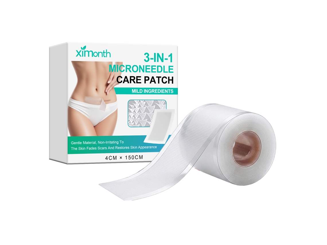Parche Microneedles Cuidado Pele Worten