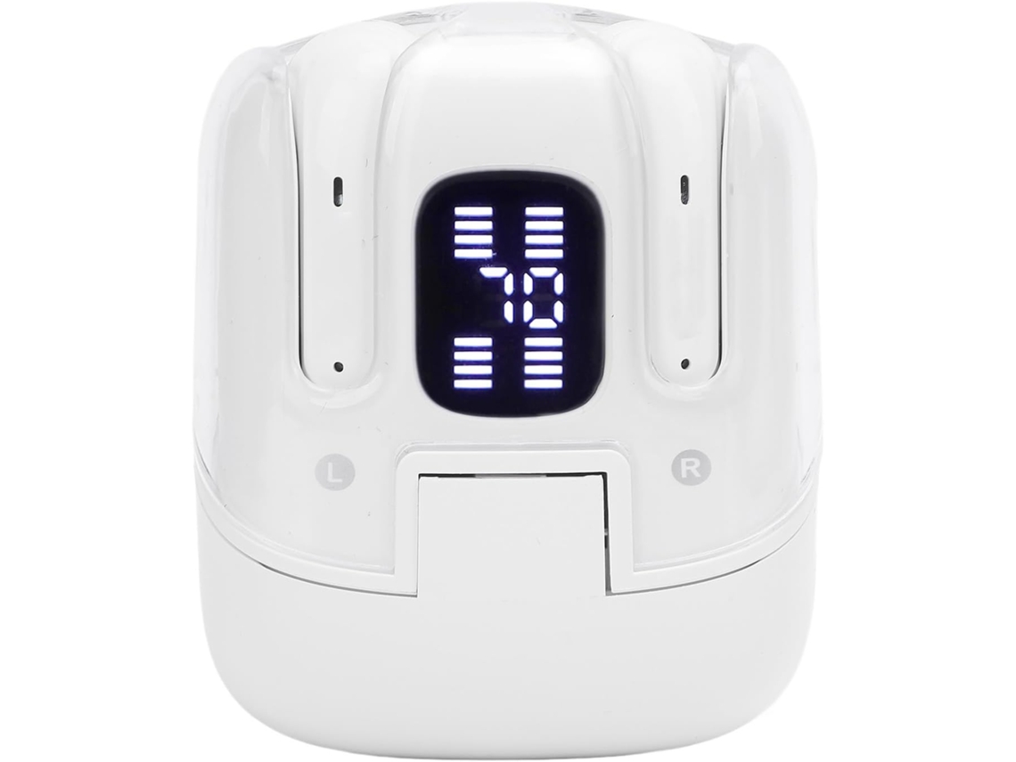 Ouvidores Bluetooth 4 Em 1, Son Stéréo Hifi, Supressão De Bruto, Para Casais, 2 Conjuntos, Design Elegante