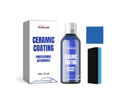 Revestimento Azul Líquido para Carro, Proteção Plástica e Brilho LAXISCREED