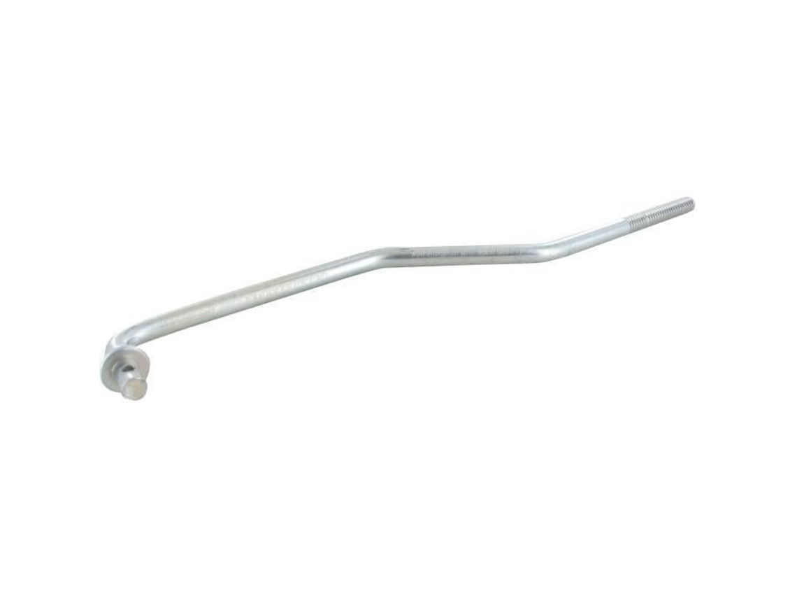 Haste De Freio Mtd 747 04782b Para Cortador De Grama