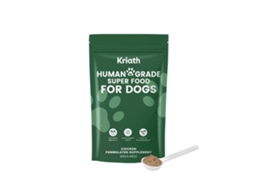 Suplemento Nutricional Premium para Cães