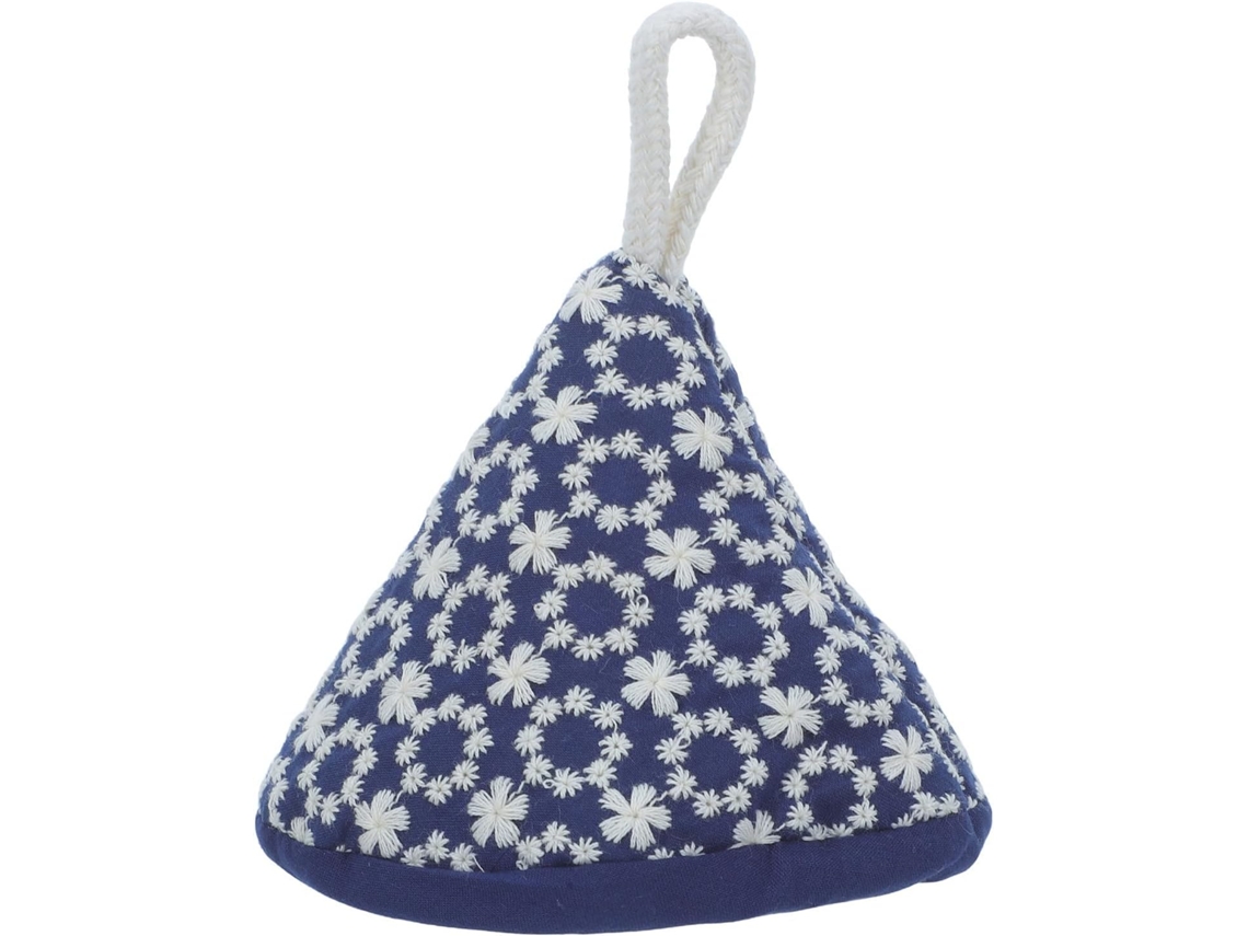 Capa Triangular De Algodão Coheali Para Cabo Panela, Resistente Ao Calor E Antiderrapante, Fácil De Limpar, Adequada