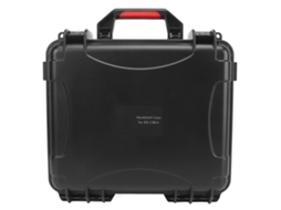 Waterproof Safety Box Storage Bag Portable Carrying Case Hard Case Shoulder Bag For Dji Rs3 Mini LAXISCREED