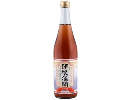 Sake SAKE MICO Ine Mankai (72 CL - 1 unidade)