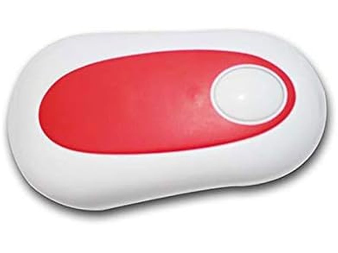 Abridor de latas elétrico automático Slowmoose One-Touch, fácil de usar, prático