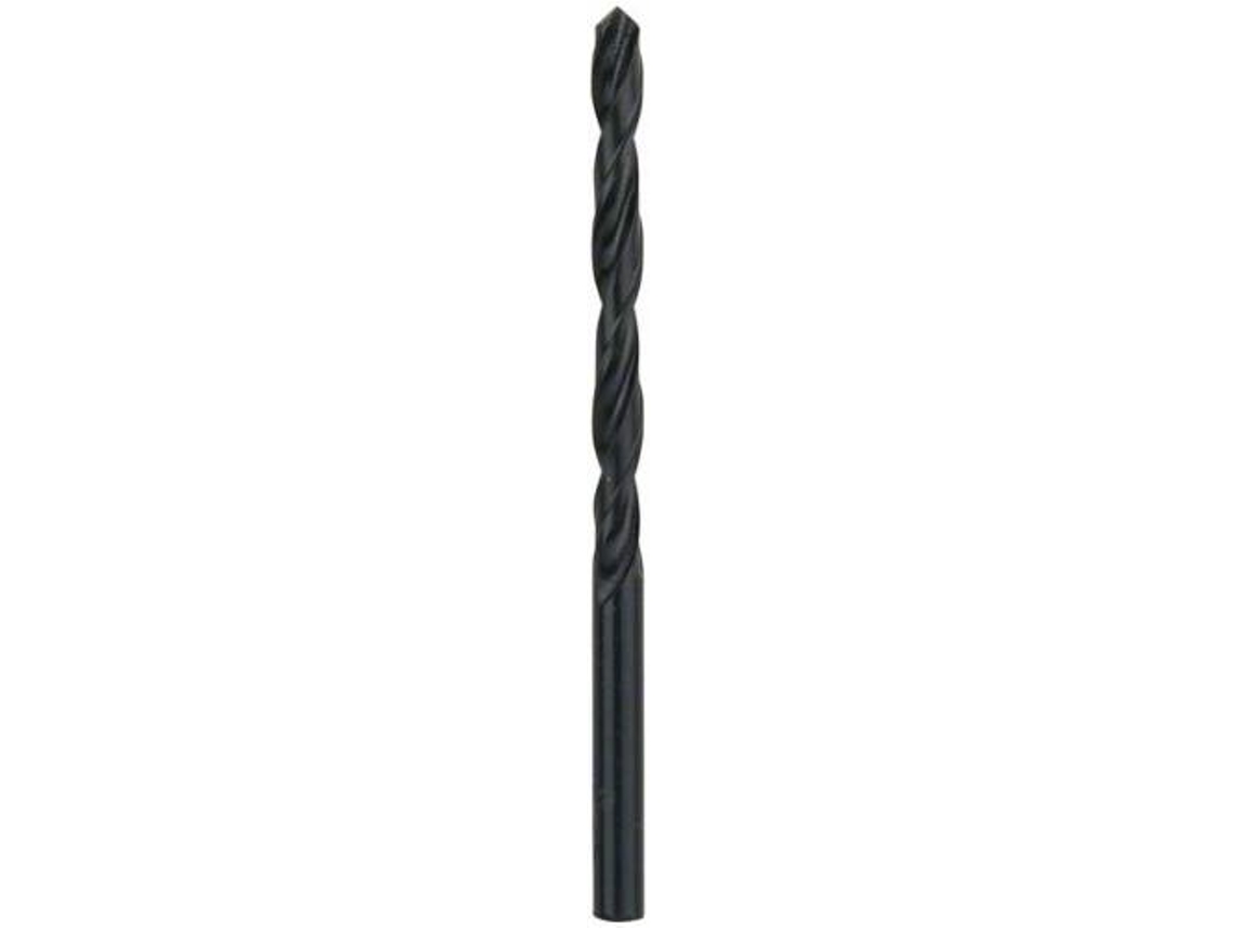 Brocas para Metal BOSCH em Hss-R - Din 338 D= 5.5 mm; C= 93 mm