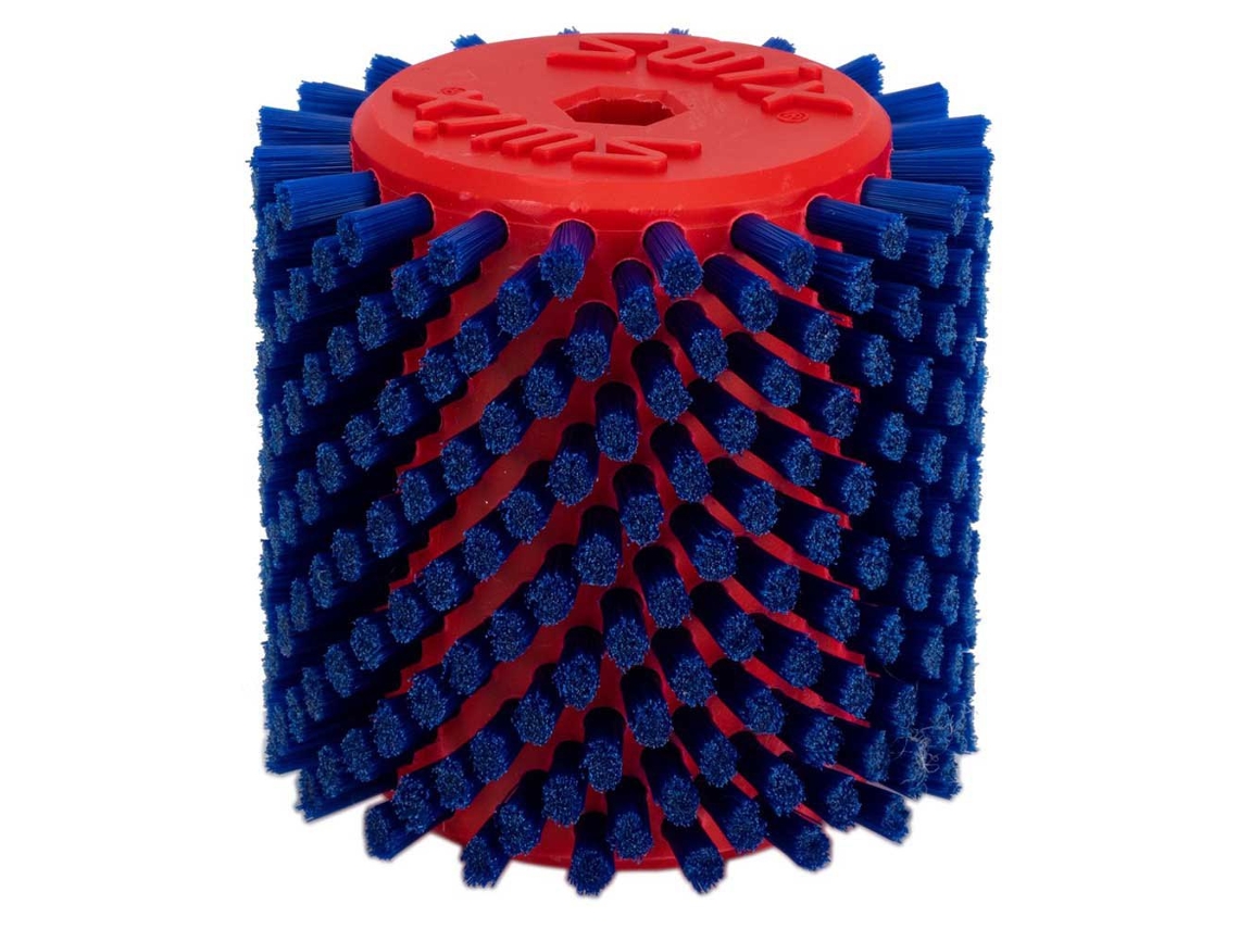 SWIX Racing Roto Nylon Xc 70mm Azul