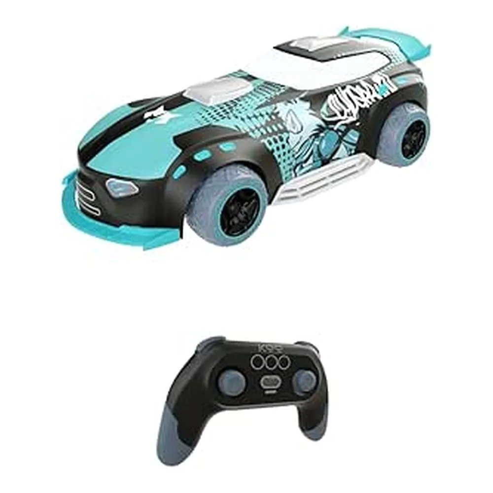 Carro de controle remoto Kaboom Konoye 91003 Koop25