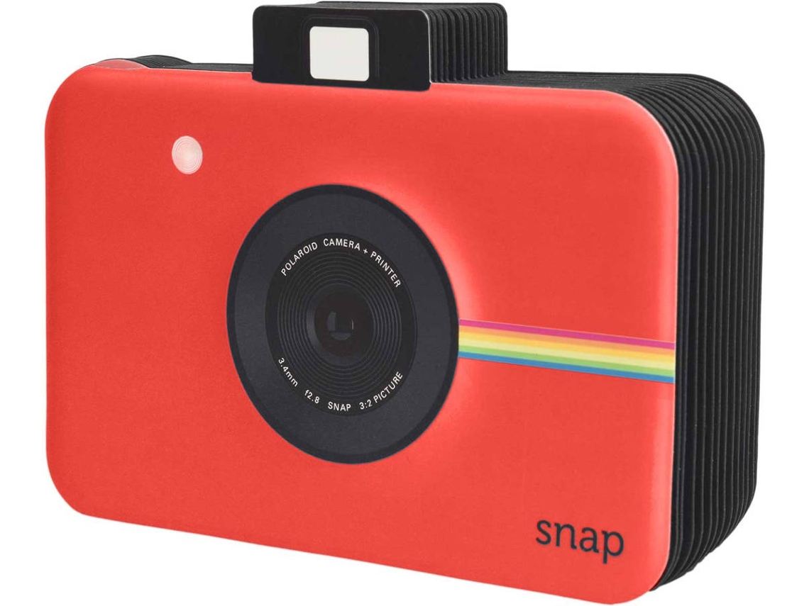 Álbum  Snap