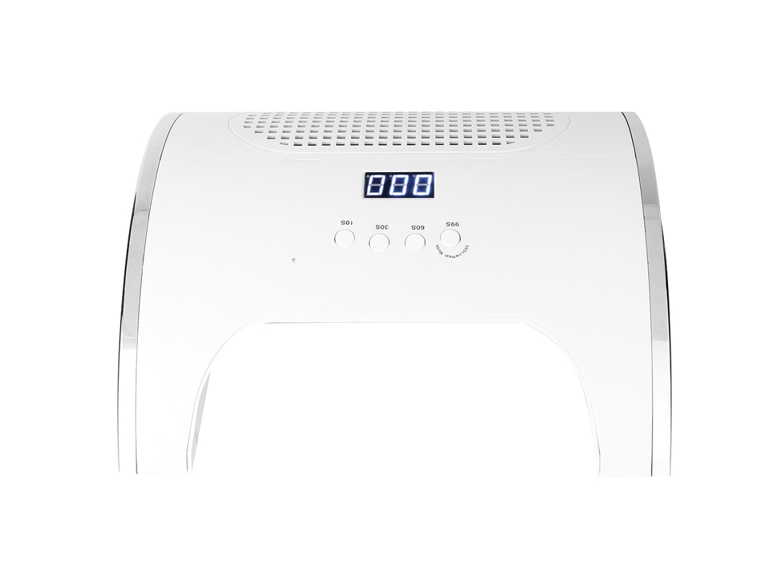 In1 Intelligent Infrared Sensor Dust Cleaner Nail Dryer Led Machine