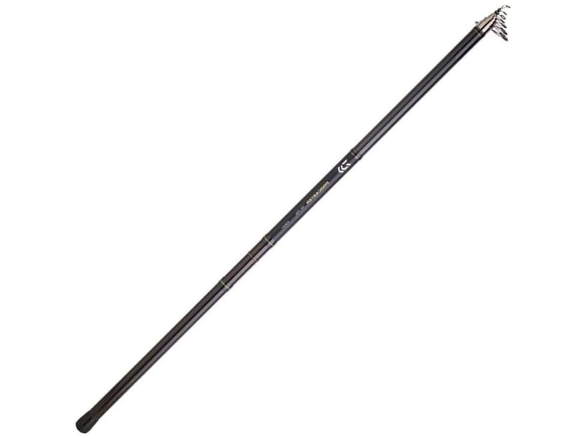 Vara Telescópica Daiwa Procaster Big Pike 50 T