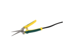 Tesoura Multifuncional Para Cascos De Cabra, Pp Tpr 2cr13, Bordas Lisas