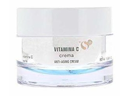 Medichy Model Skin 10 Crema Vitamina C S10 50 Ml