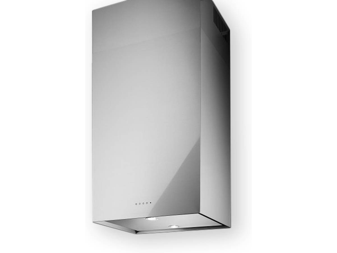 Exaustor FRASA Blok 40 (460 m3/h - 42 cm - Inox)