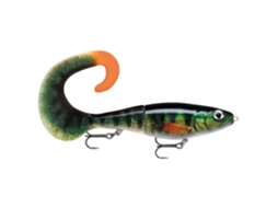 Lure RAPALA X-Rap Otus  40G