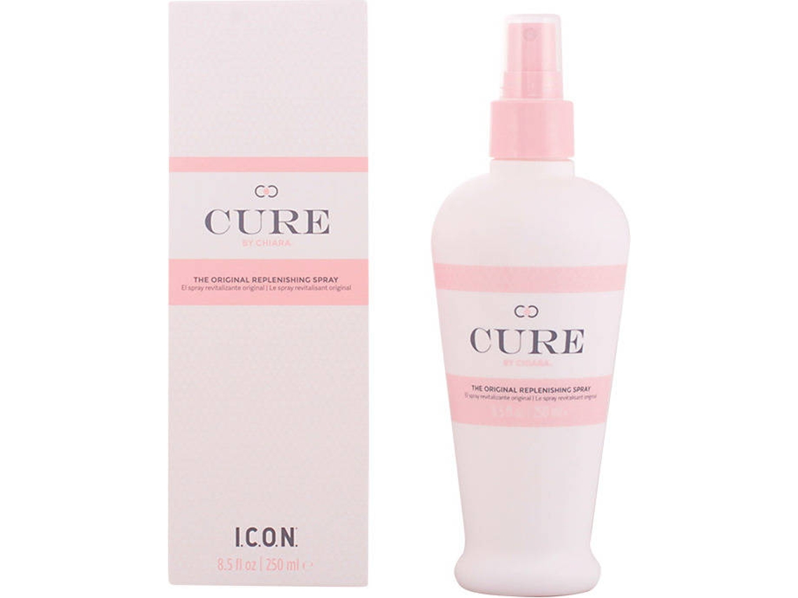 Spray para o Cabelo I.C.O.N. Cure By Chiara Spray (250 ml)