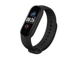 Relógio inteligente Fitbit, rastreador de fitness, monitor de frequência cardíaca, relógio esportivo, novo Ly Ebike