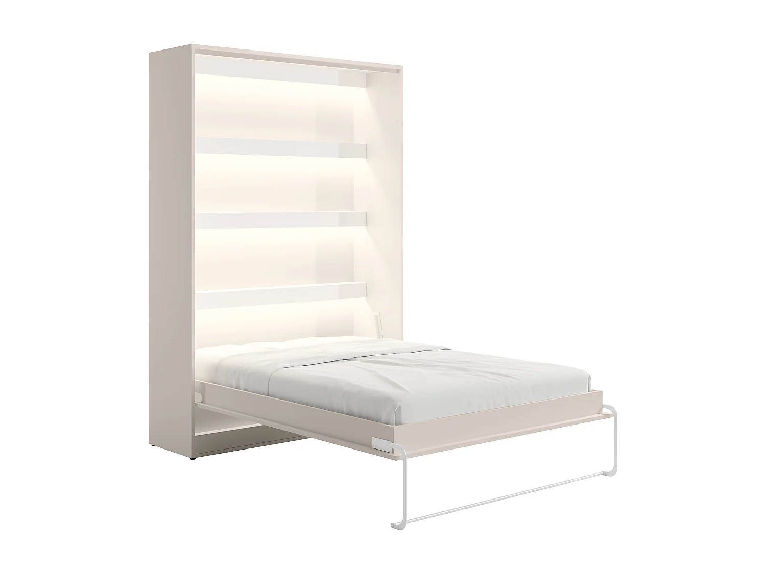 Cama Embutida Rapili