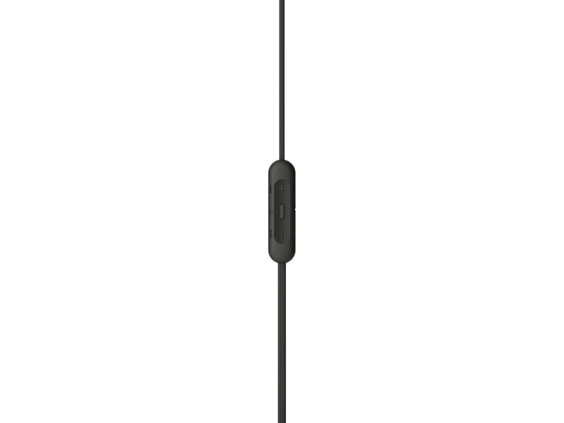 Auriculares bluetooth sony 2025 wic200b