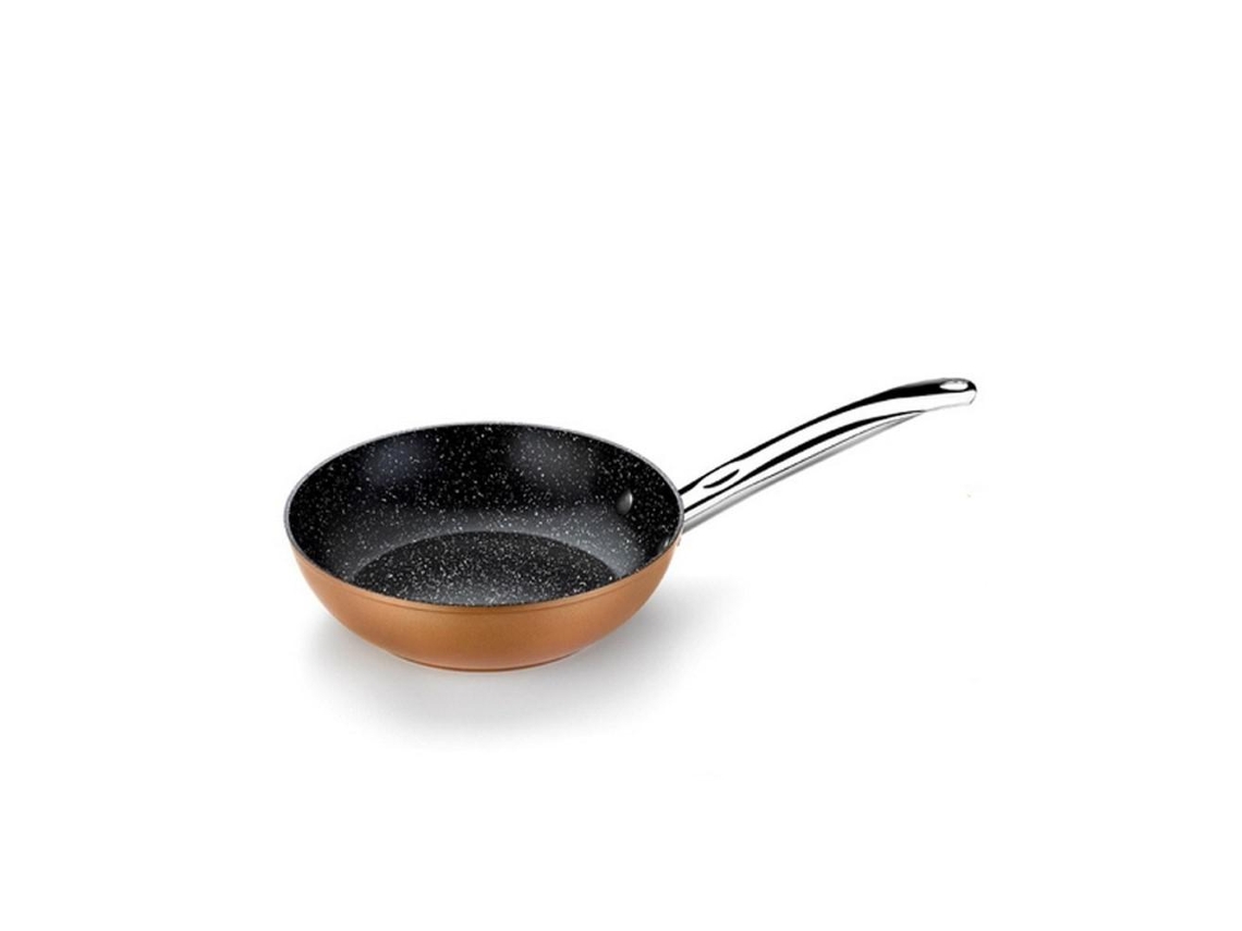 Frigideira Monix 740022 Coopper Ø 22 Cm