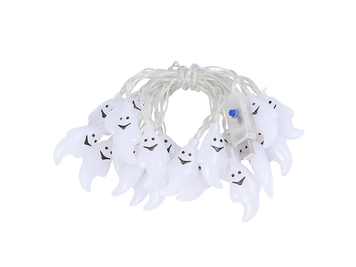 1Pcs Luz Fantasma ALLINLESS