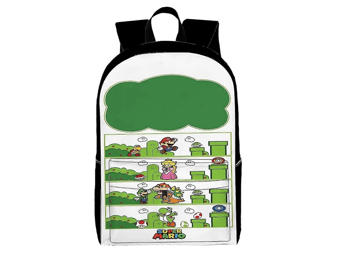 Mochila com múltiplos compartimentos e organizadores para notebook de 15,6 polegadas AQUAFORGE (d2209)