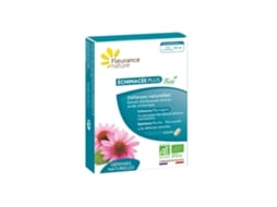 Equinácea Plus Eco Fleurance Nature 15 Comprimidos